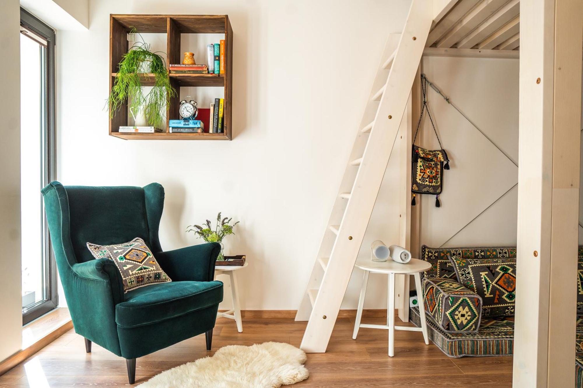 Apartman Spaleny Mlyn Lisnice Zewnętrze zdjęcie